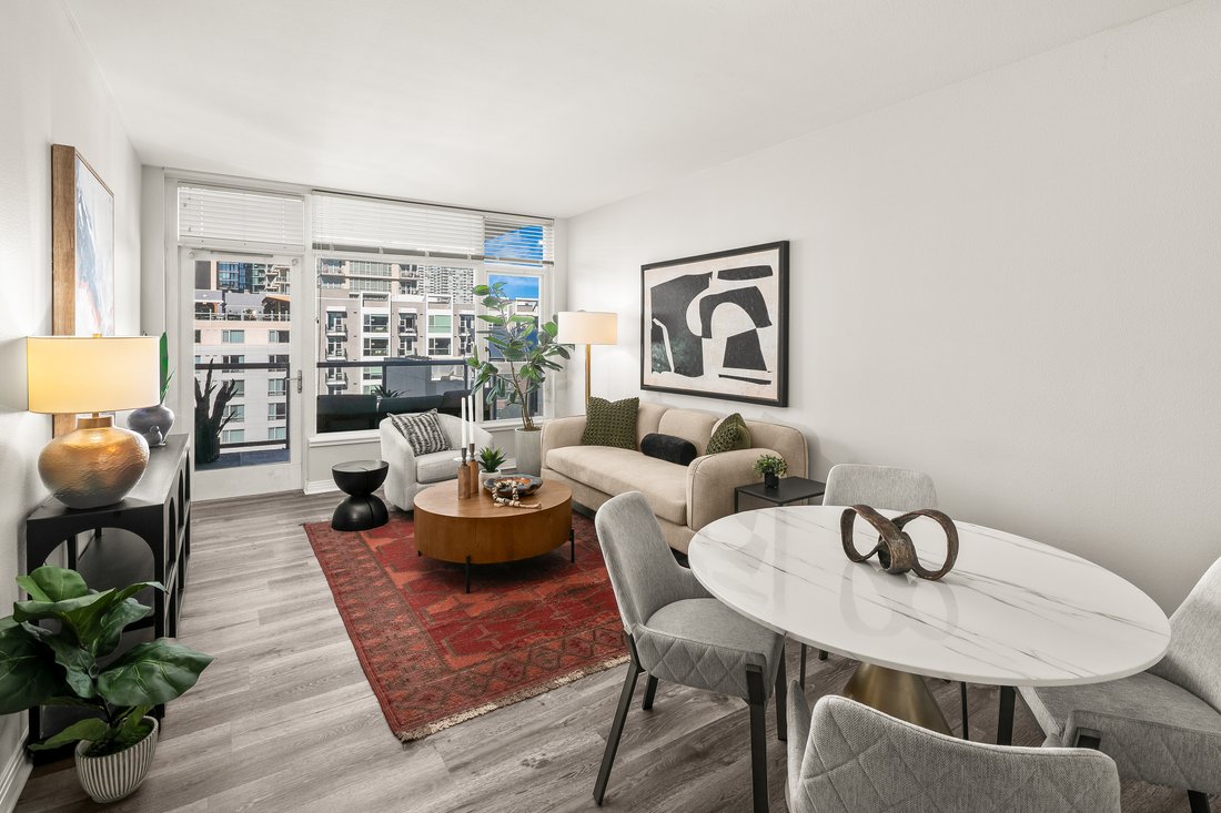 Condo in San Diego, California, United States 3 - 16969793