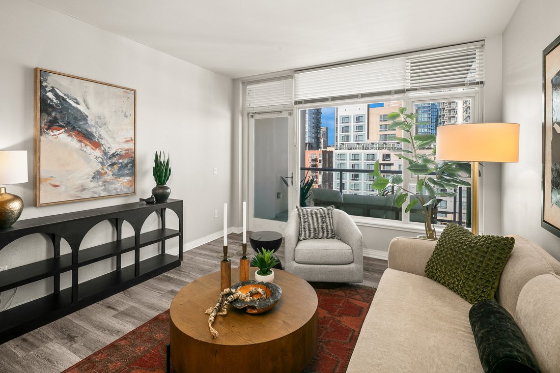 Condo in San Diego, California, United States 2 - 16969793