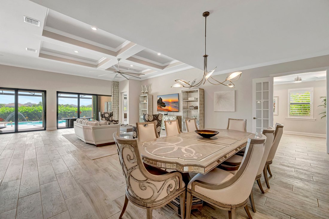 House in Naples, Florida, United States 5 - 16969846