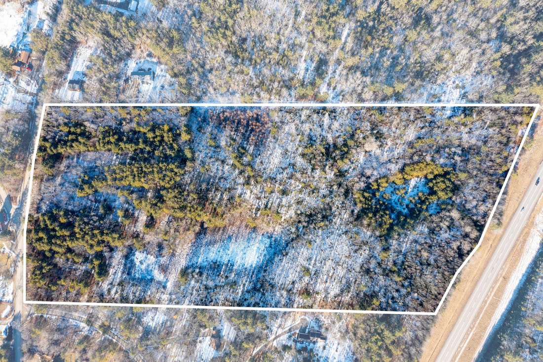 Land in Nobleboro, Maine, United States 4 - 16969819
