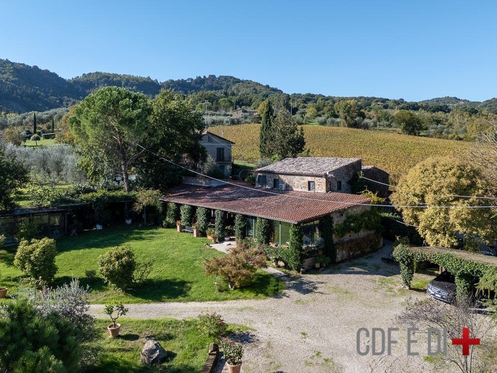 Country House in Center, Orvieto, Umbria 1 - 16969947