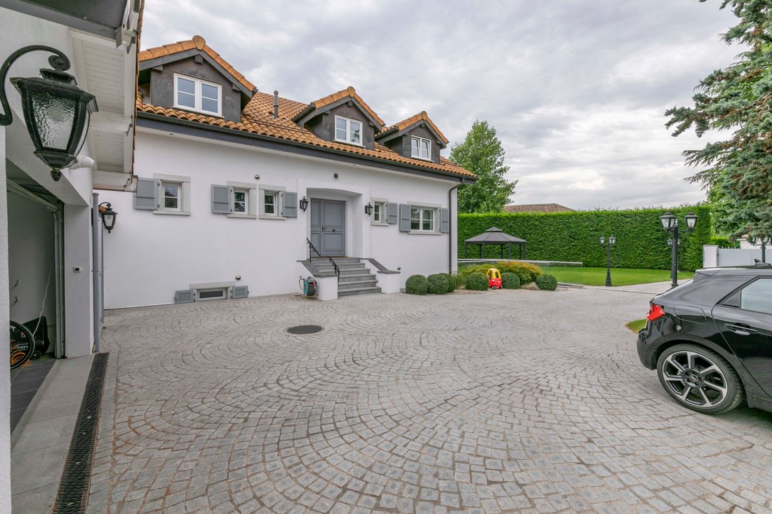 House in Founex, Vaud, Switzerland 5 - 16969941
