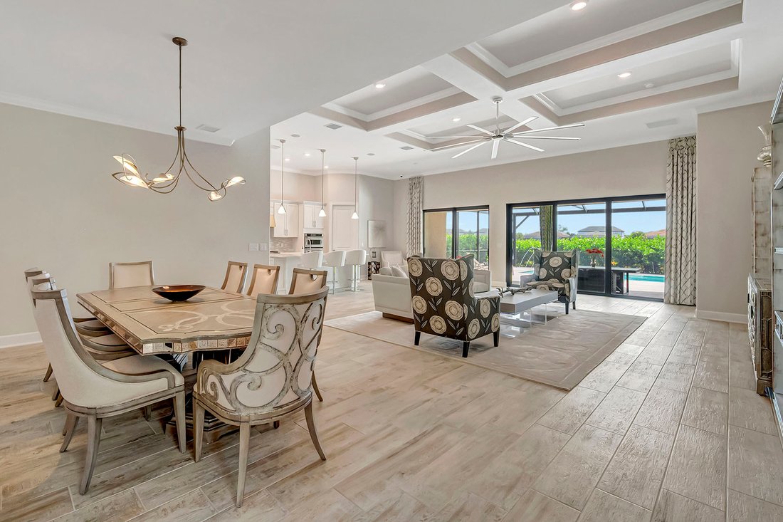 House in Naples, Florida, United States 4 - 16969846