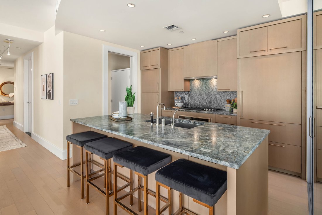 Condominio a Seattle, Washington, Stati Uniti 4 - 16969841