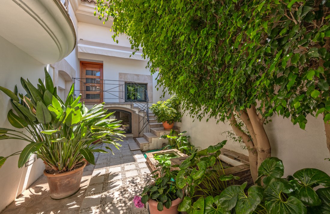 Townhouse in Porreres, Balearic Islands, Spain 1 - 14706702