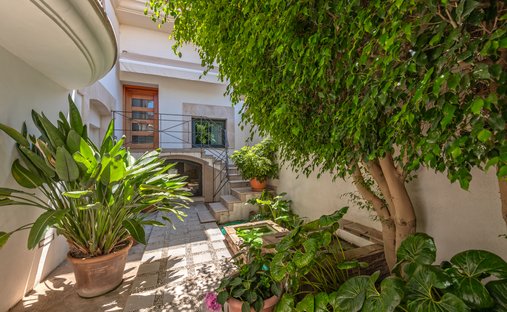 Stadthaus in Porreres, Balearische Inseln, Spanien 1