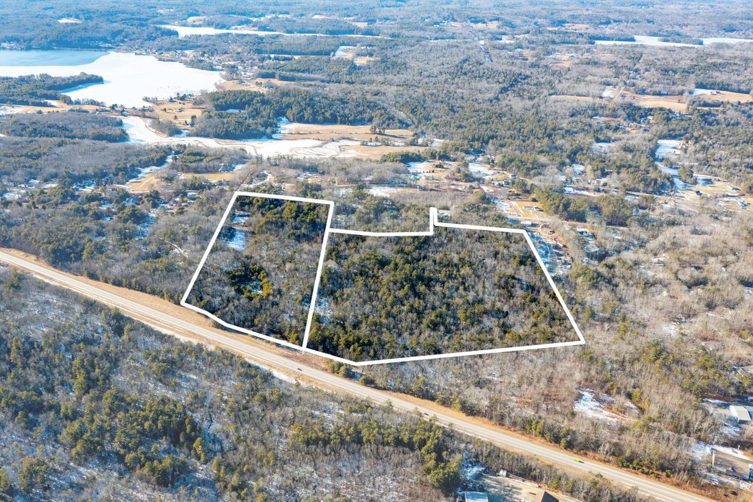 Land in Nobleboro, Maine, United States 2 - 16969819