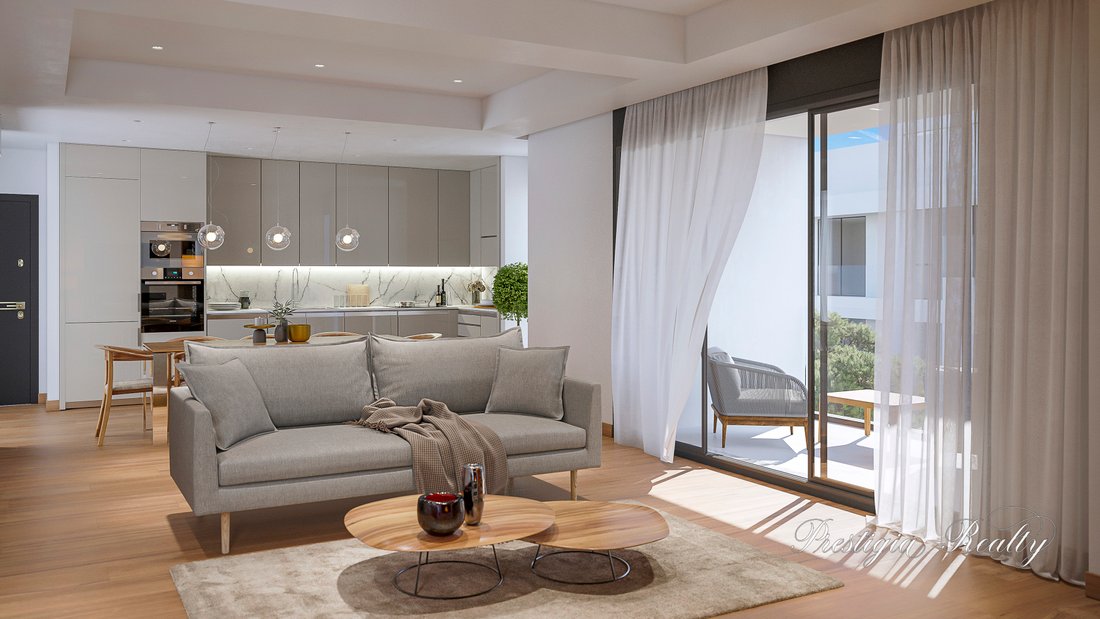 Apartment in South Athens, Attica, Greece 3 - 16969845