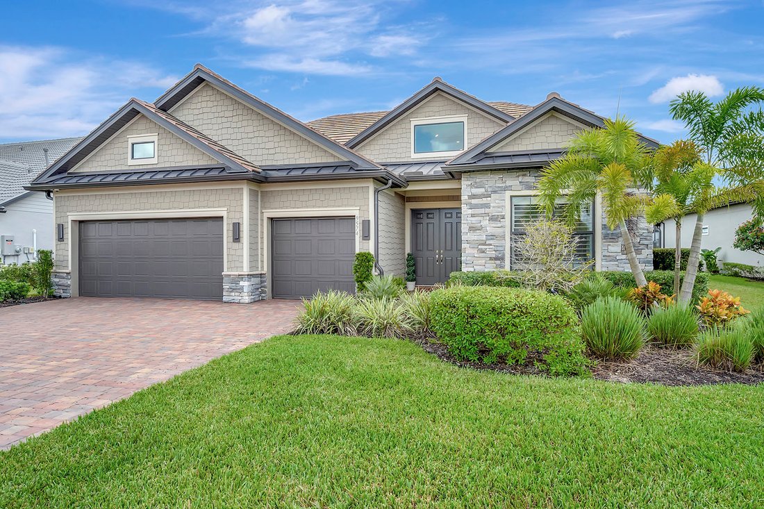House in Naples, Florida, United States 1 - 16969846