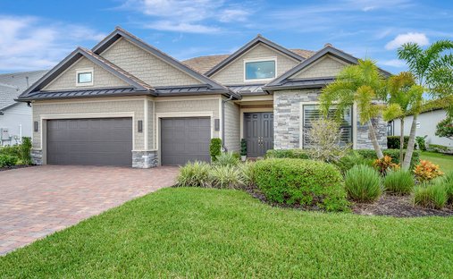 House in Naples, Florida, United States 1