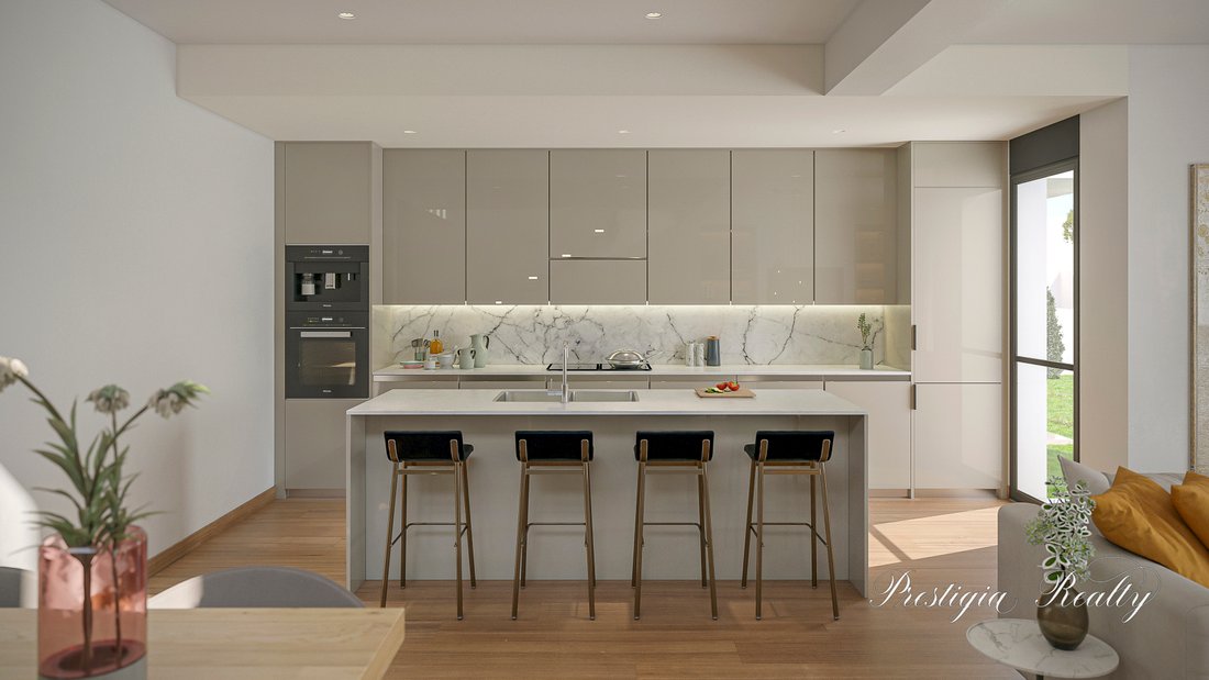 Apartment in South Athens, Attica, Greece 5 - 16969852