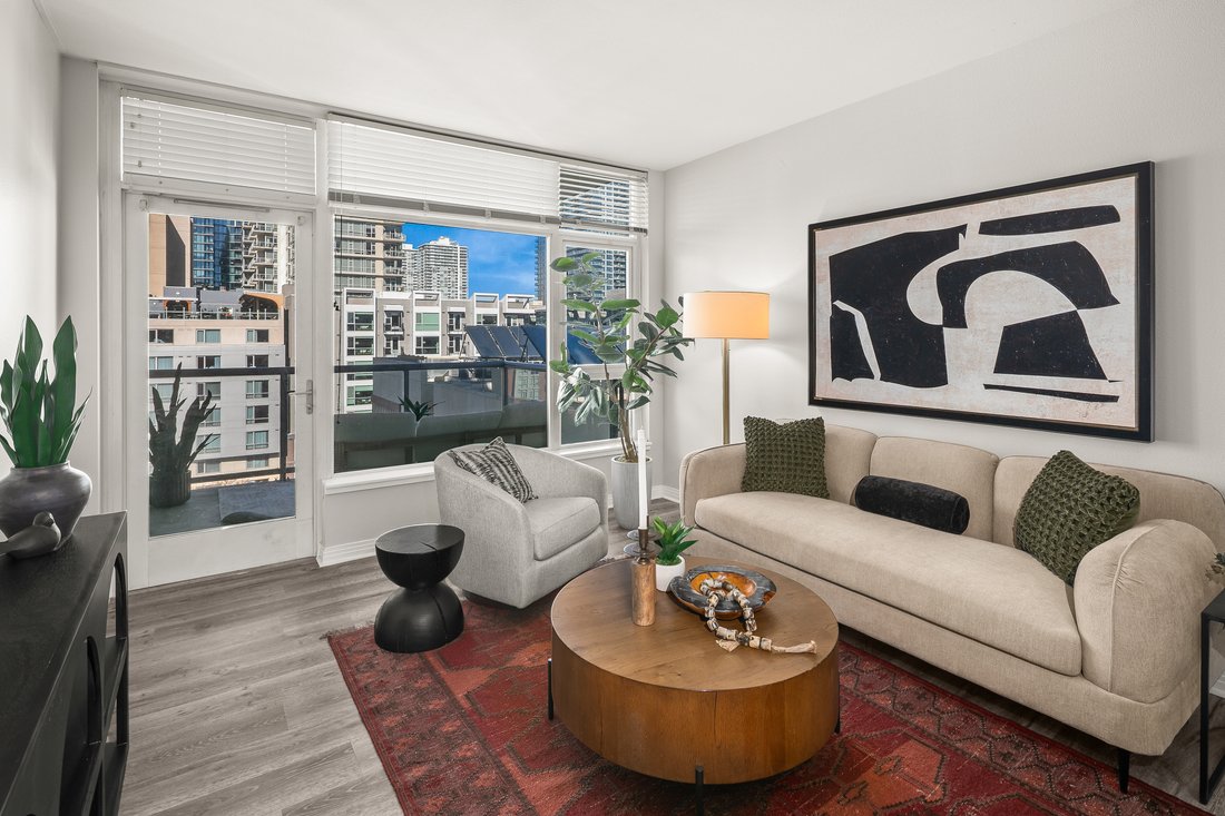 Condo in San Diego, California, United States 1 - 16969793