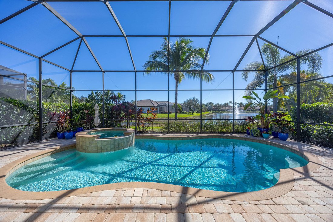 House in Naples, Florida, United States 1 - 16969828