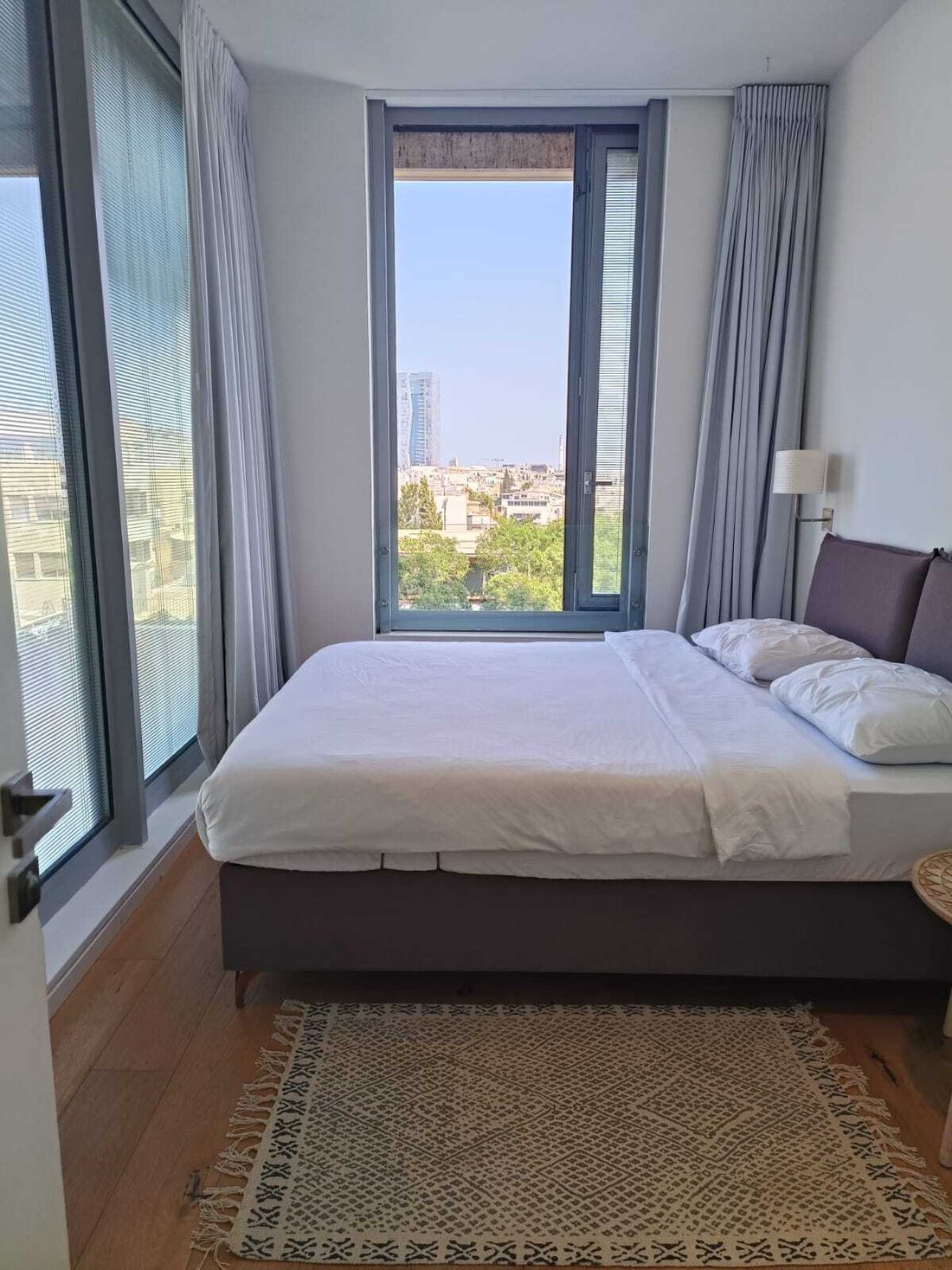 Apartment in Tel Aviv-Yafo, Tel Aviv District, Israel 3 - 16969805
