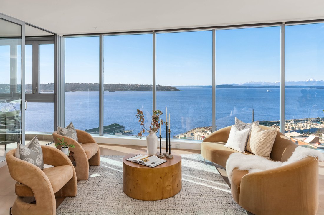 Condominio a Seattle, Washington, Stati Uniti 2 - 16969841