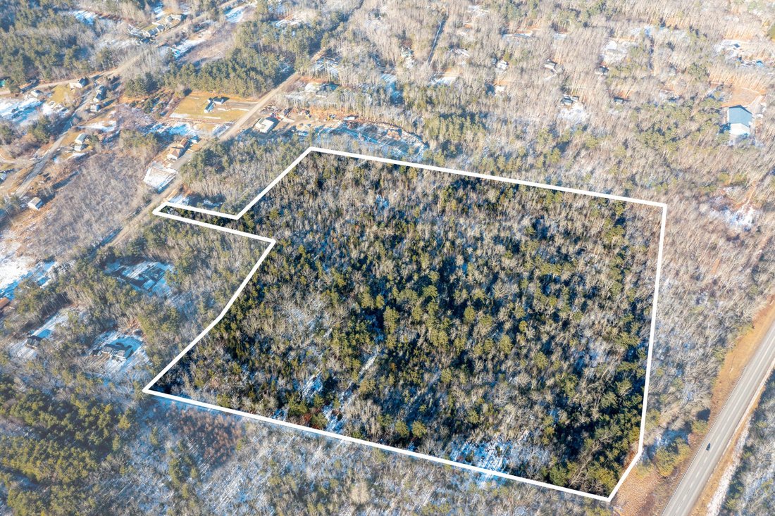 Land in Nobleboro, Maine, United States 3 - 16969819