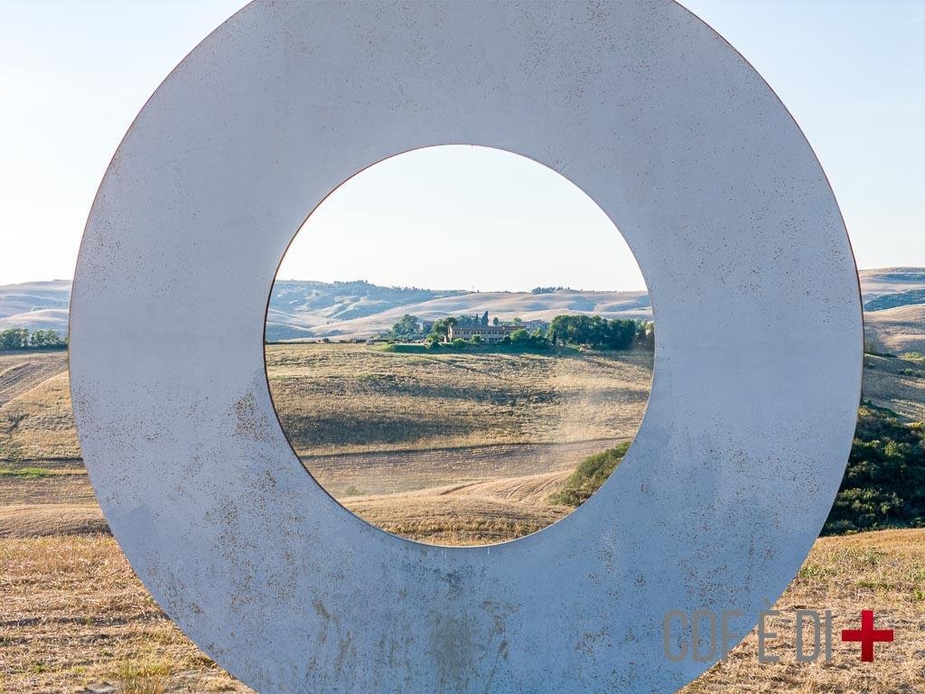 Estate in Volterra, Tuscany, Italy 2 - 16969925