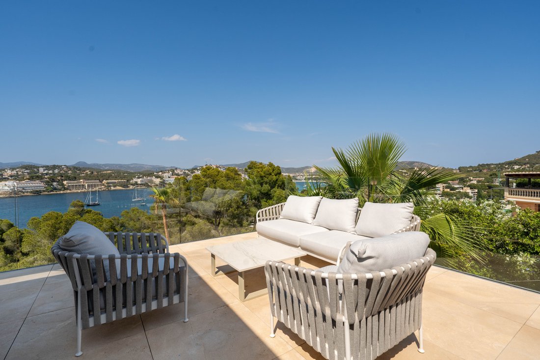 Villa à Rotes Velles, Calvià, Îles Baléares 4 - 16969798