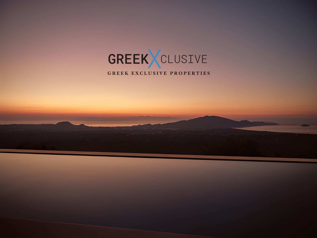 Villa in Koiliomenou, Artemisia, Greece 1 - 16969800