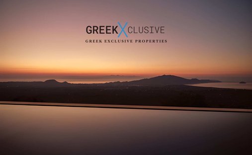 Villa en Koiliomenou, Artemisia, Grecia 1