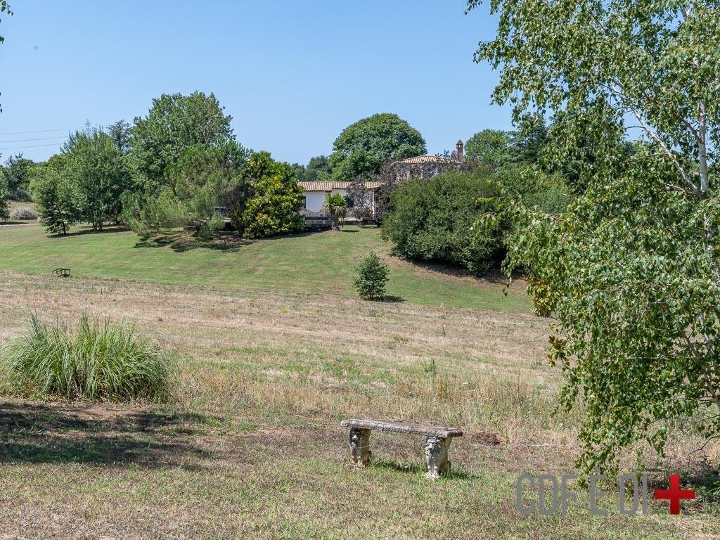 Maisons de campagne à Bassano Romano, Latium, Italie 4 - 16969944
