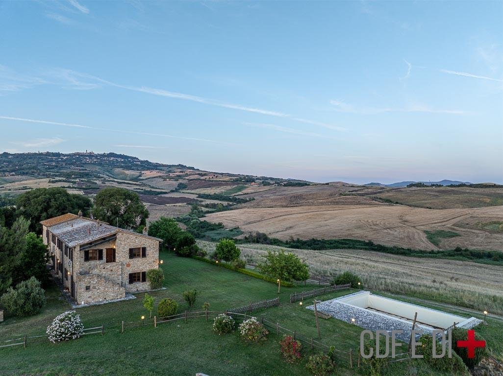 Estate in Volterra, Tuscany, Italy 5 - 16969925