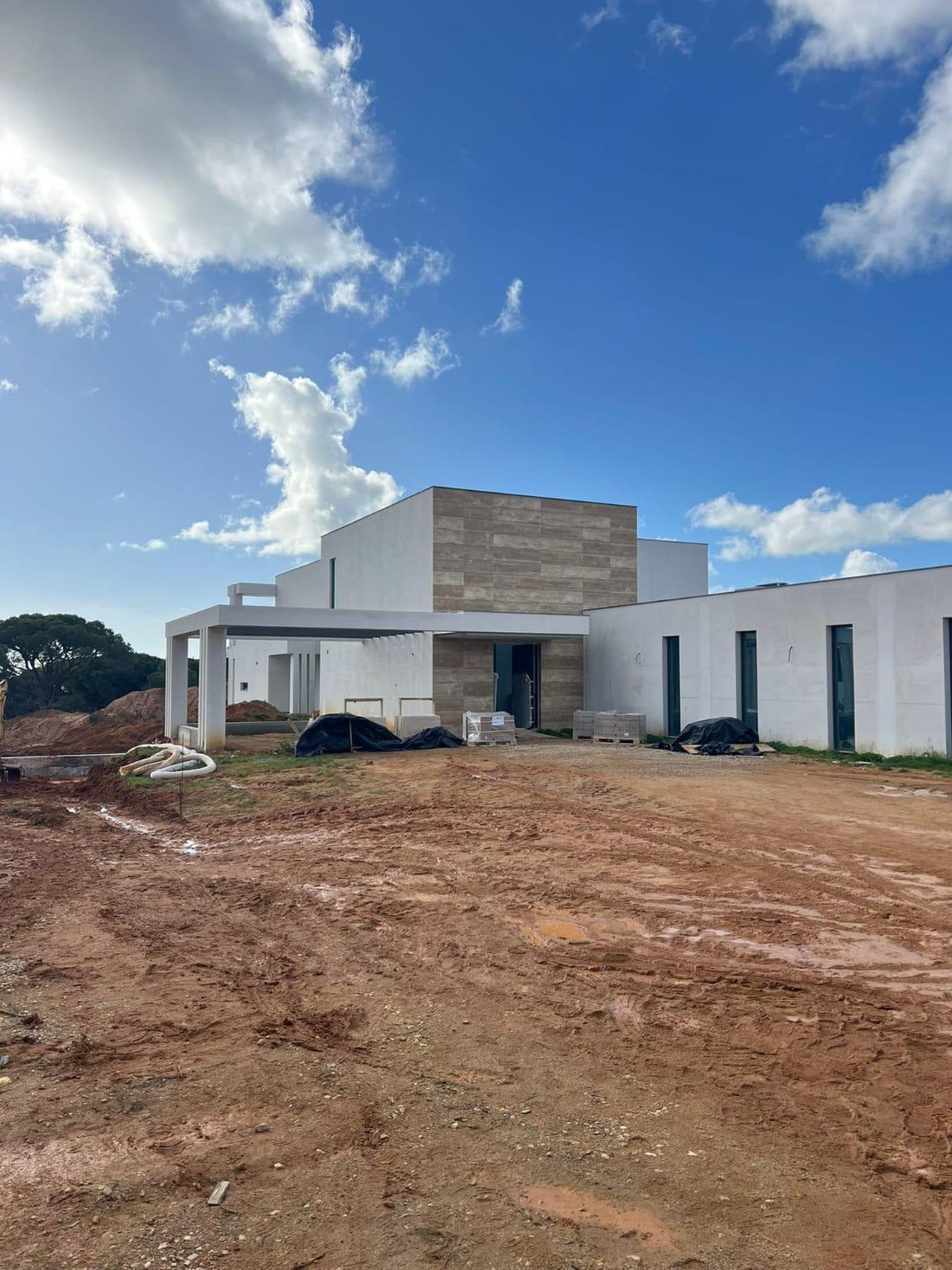 House in Vilamoura, Quarteira, Algarve 1 - 16970409