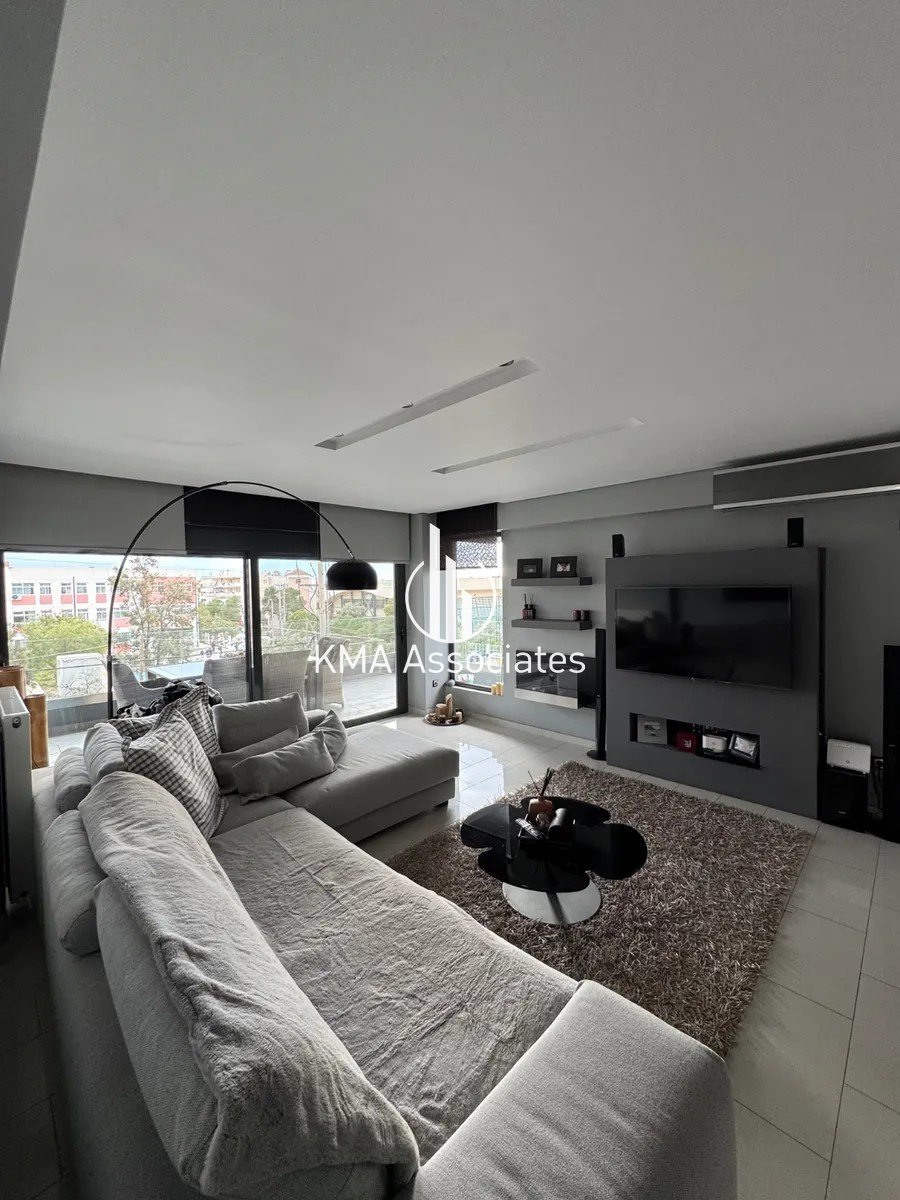 Apartment in Glyfada, Attica, Greece 2 - 16970298