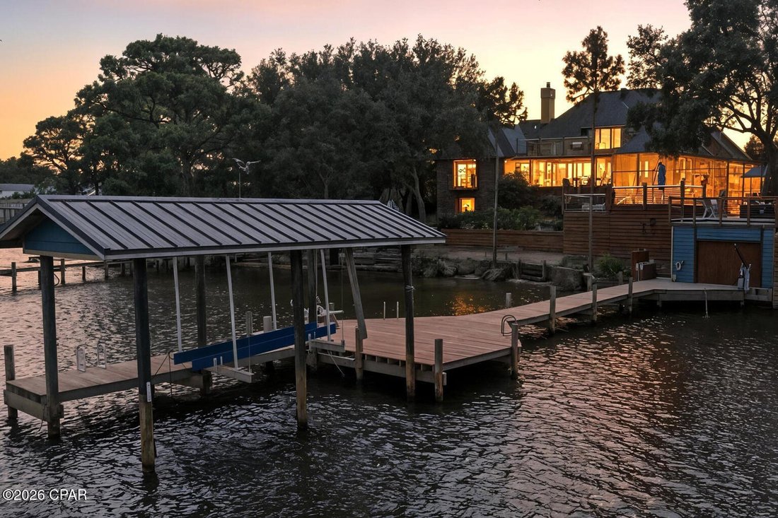 House in Rosemary Beach, Florida, United States 5 - 16684190