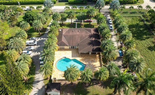 House in Miami, Florida, United States 1
