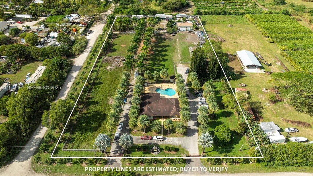 House in Miami, Florida, United States 5 - 16970228