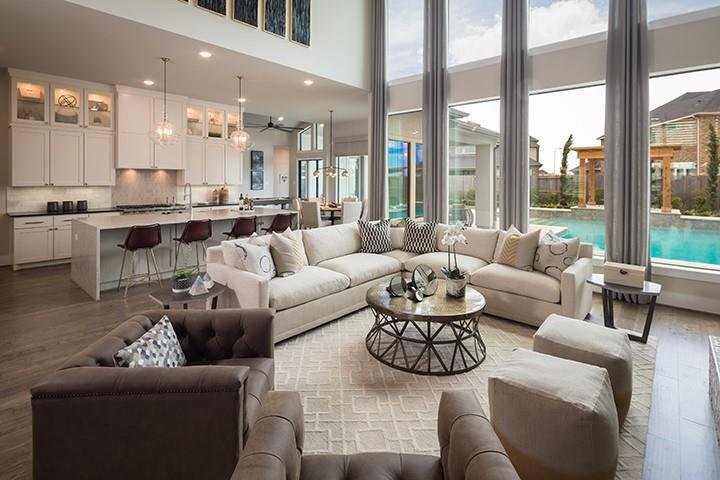 House in Richmond, Texas, United States 4 - 16970127