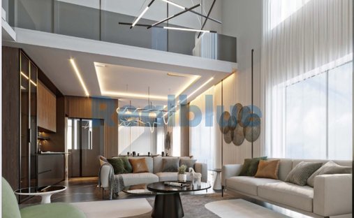 Wohnung in Glyfada, Attika, Griechenland 1