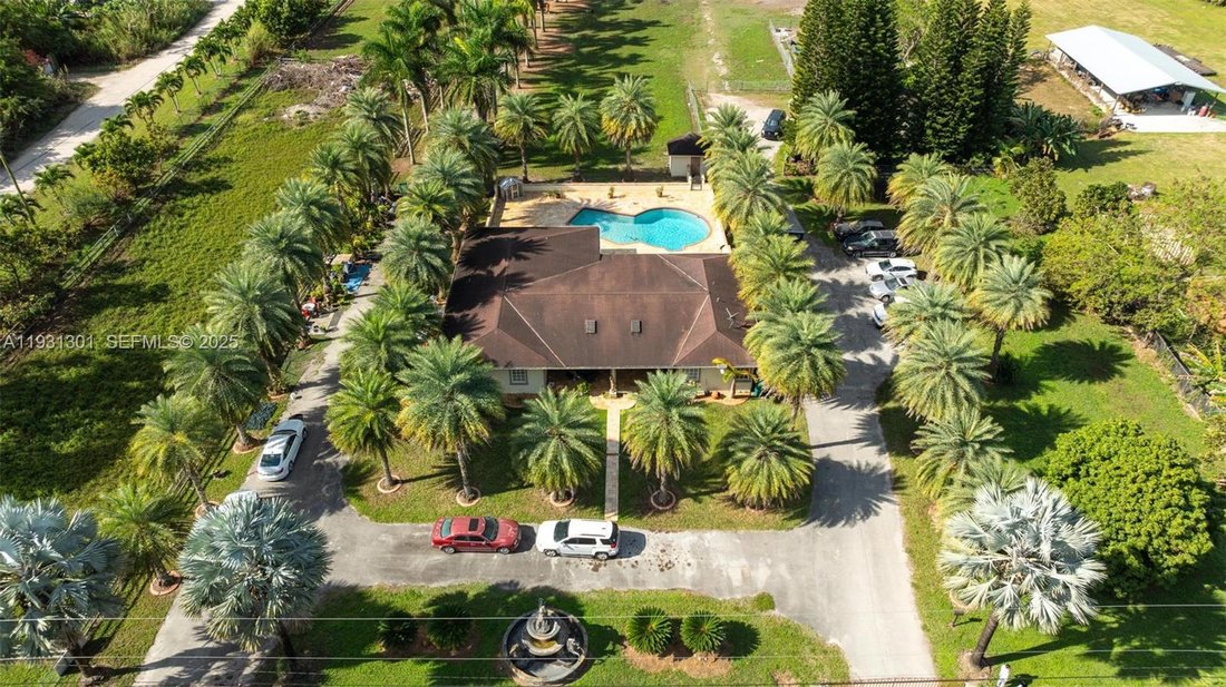 House in Miami, Florida, United States 4 - 16970228