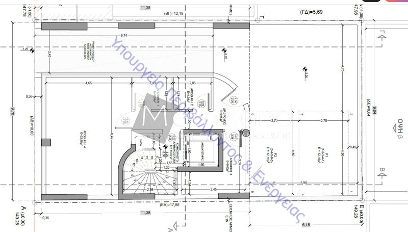Apartment in Korydallos, Attica, Greece 2 - 16970342