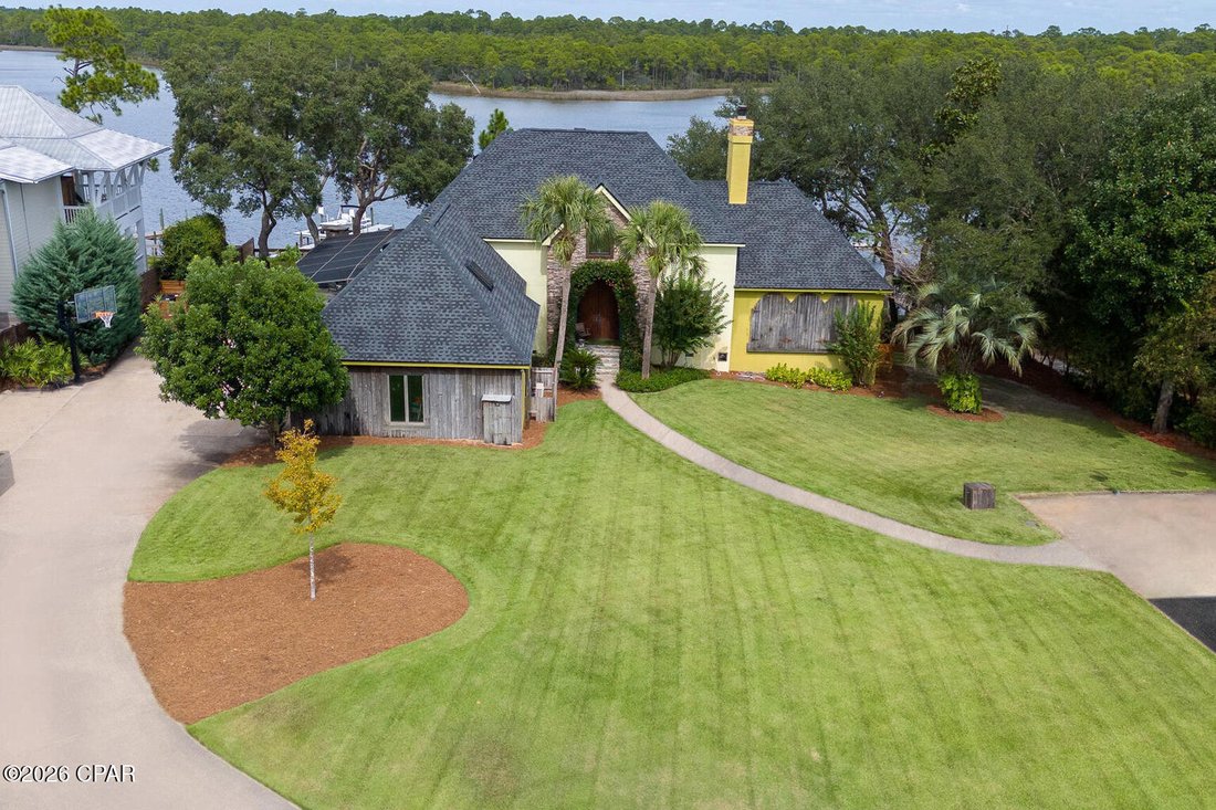 House in Rosemary Beach, Florida, United States 2 - 16684190