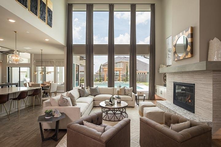 House in Richmond, Texas, United States 3 - 16970127