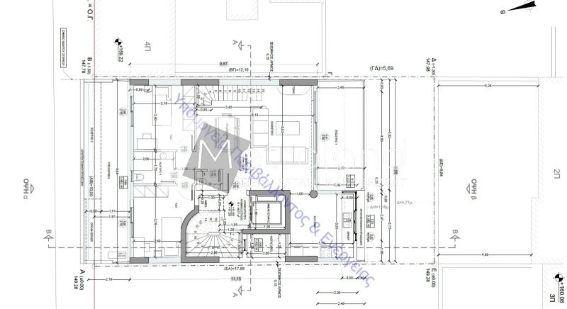 Apartment in Korydallos, Attica, Greece 4 - 16970342