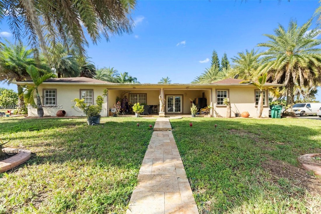 House in Miami, Florida, United States 2 - 16970228