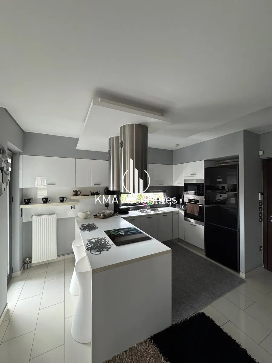 Apartment in Glyfada, Attica, Greece 4 - 16970298