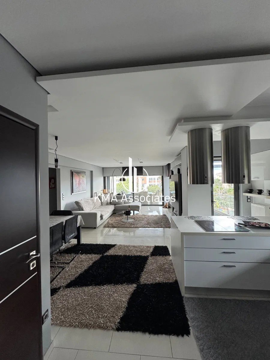 Apartment in Glyfada, Attica, Greece 1 - 16970298