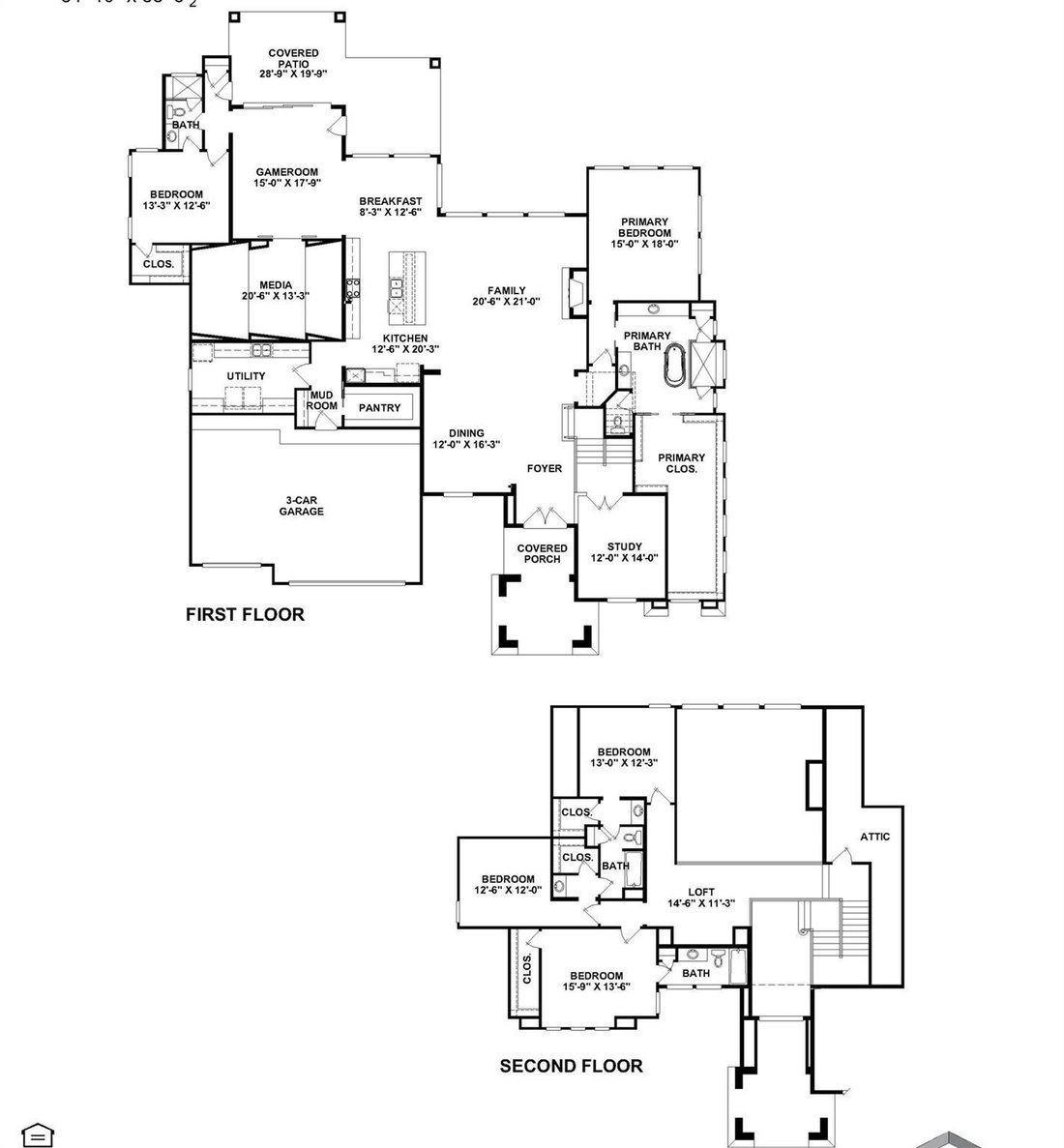 House in Richmond, Texas, United States 2 - 16970127