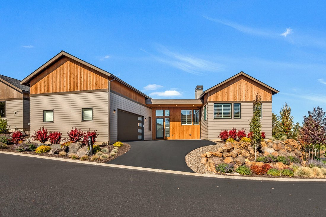House in Bend, Oregon, United States 3 - 16970170