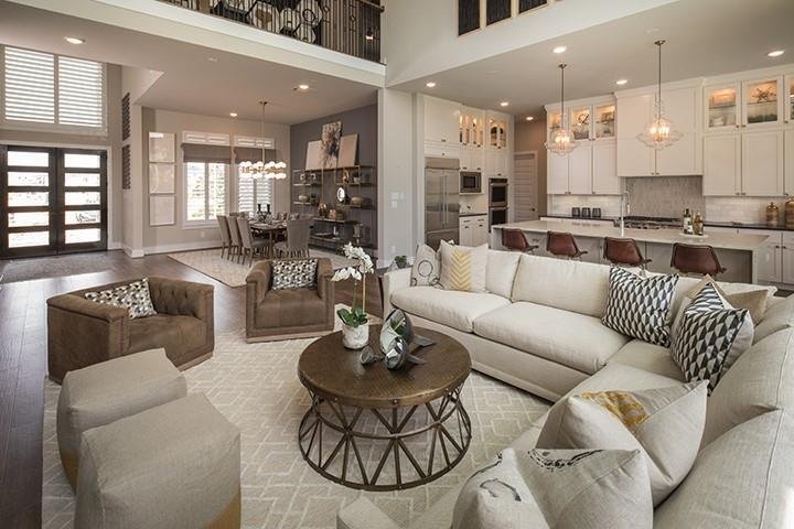 House in Richmond, Texas, United States 5 - 16970127