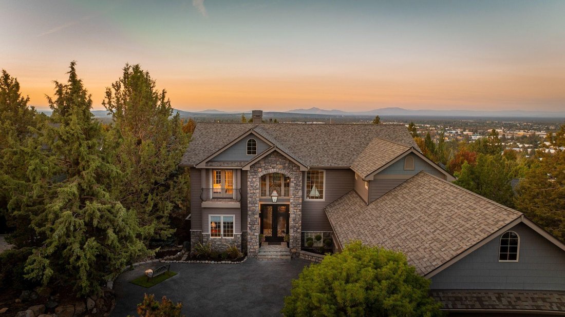 House in Bend, Oregon, United States 3 - 16970179