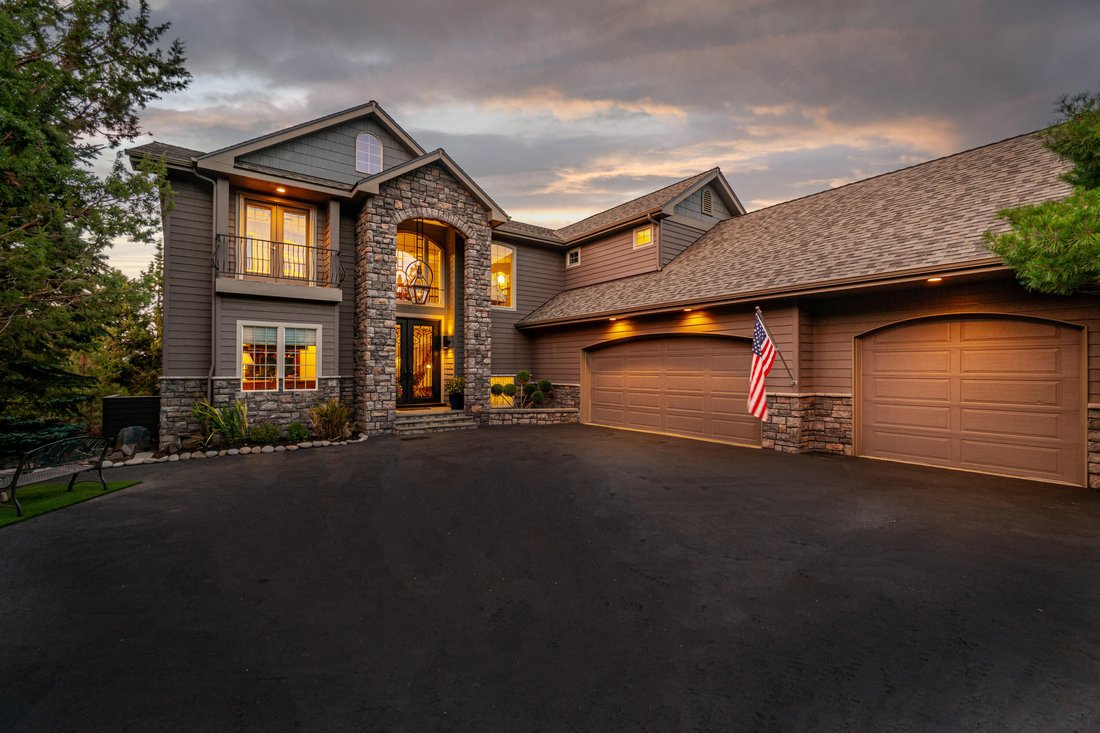 House in Bend, Oregon, United States 1 - 16970179