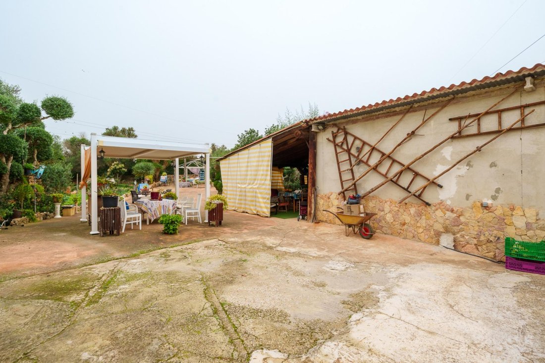 House in Marratxi, Balearic Islands, Spain 3 - 16970316