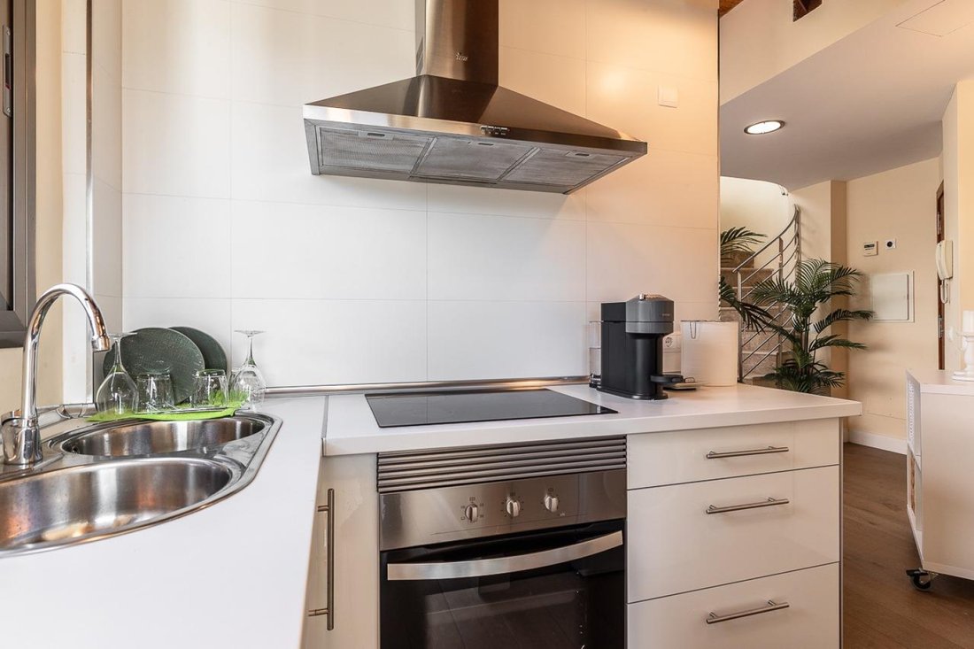 Apartment in Palma, Balearic Islands, Spain 5 - 16970249