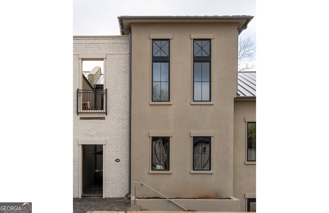 Townhouse in Chattahoochee Hills, Georgia, United States 2 - 16966033
