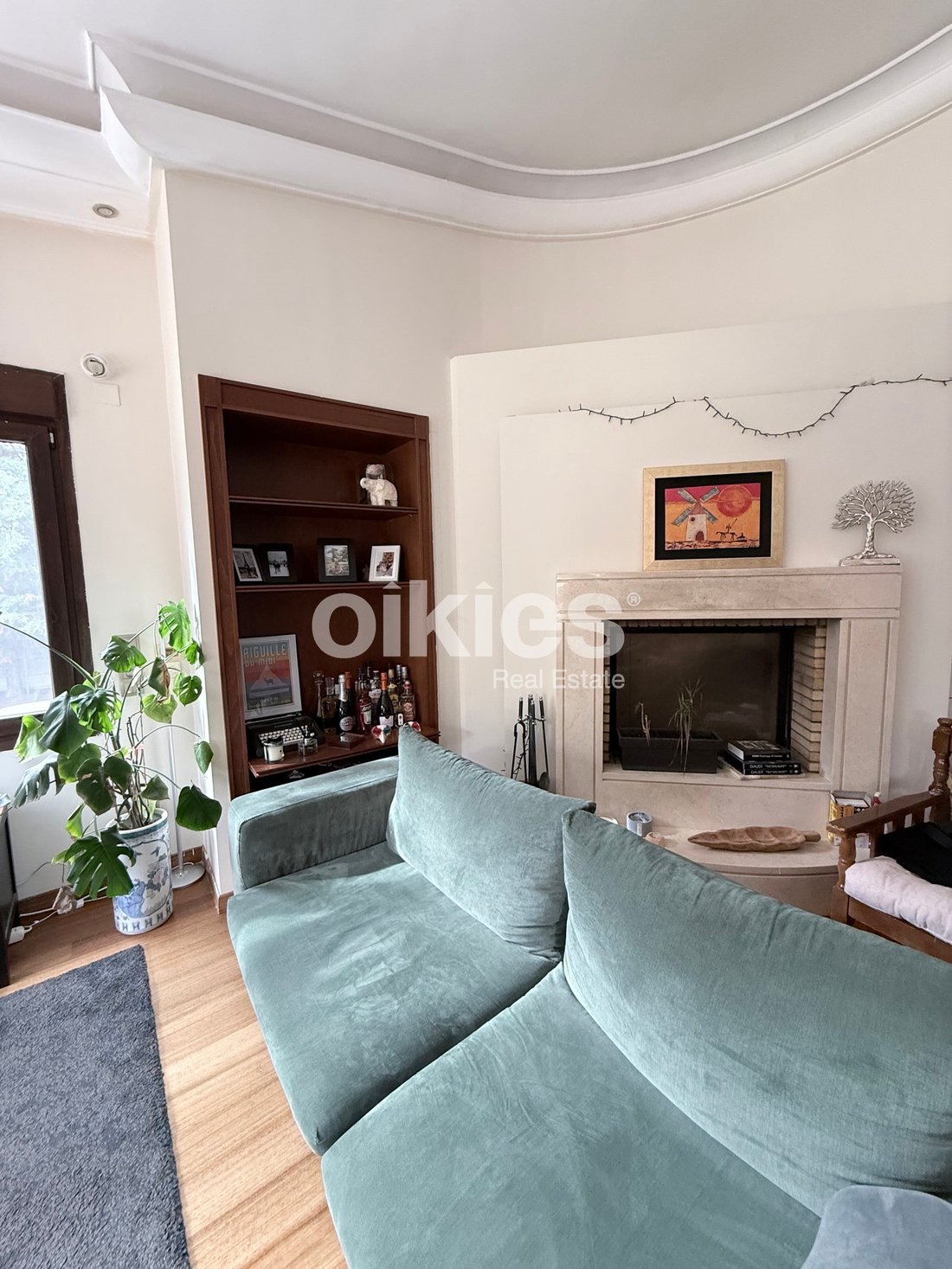House in Chortiatis Community, Chortiatis, Greece 4 - 16970289